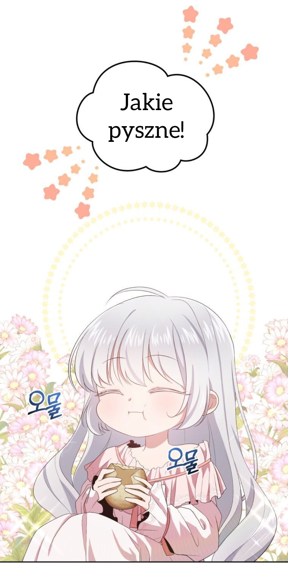 The Villain's Beloved Daughter Vol. 1 Ch. 6 第37页