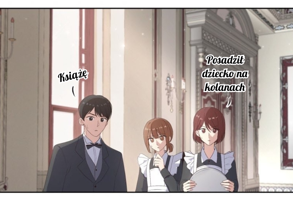 The Villain's Beloved Daughter Vol. 1 Ch. 6 第39页