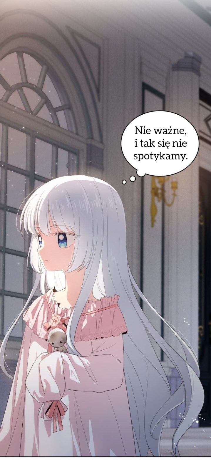 The Villain's Beloved Daughter Vol. 1 Ch. 6 第5页