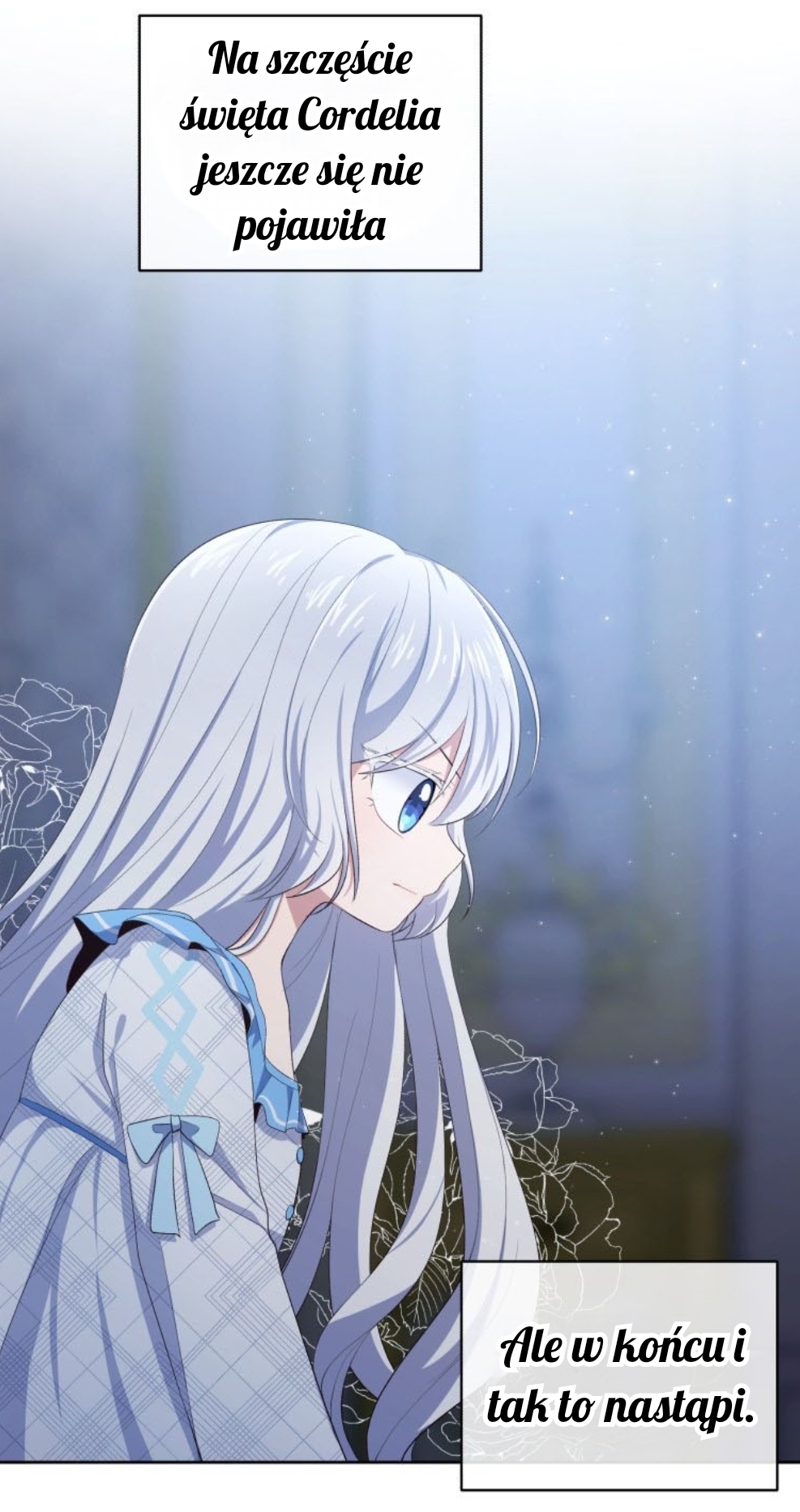 The Villain's Beloved Daughter Vol. 1 Ch. 6 第60页