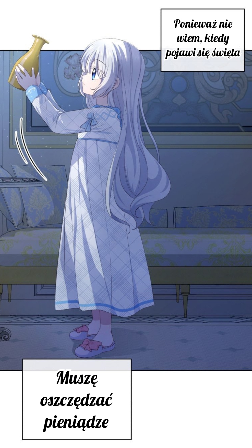 The Villain's Beloved Daughter Vol. 1 Ch. 6 第62页