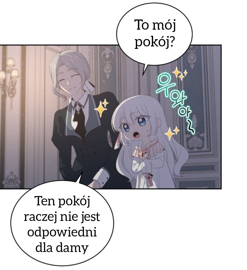 The Villain's Beloved Daughter Vol. 1 Ch. 6 第8页