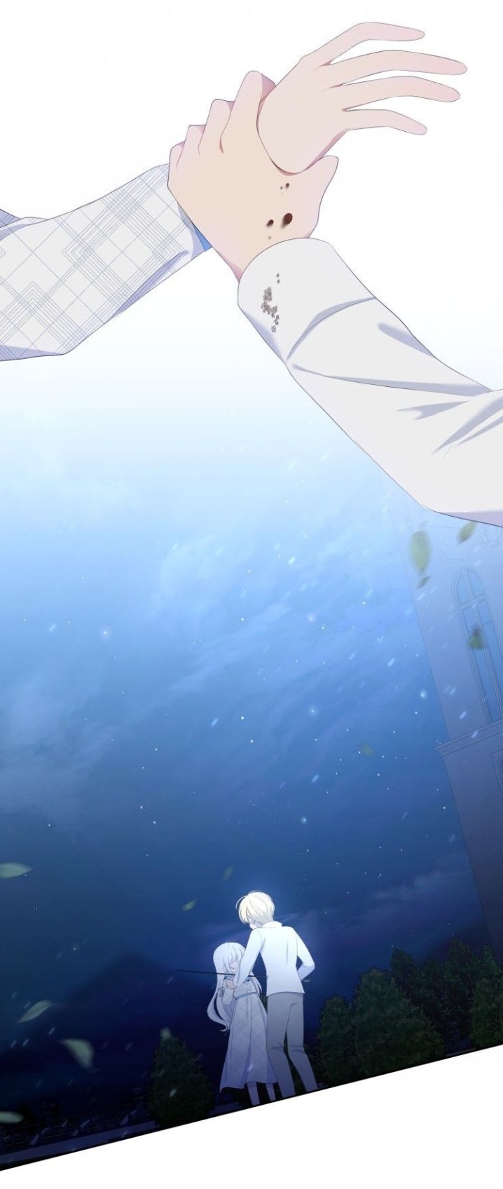 The Villain's Beloved Daughter Vol. 1 Ch. 6 第77页