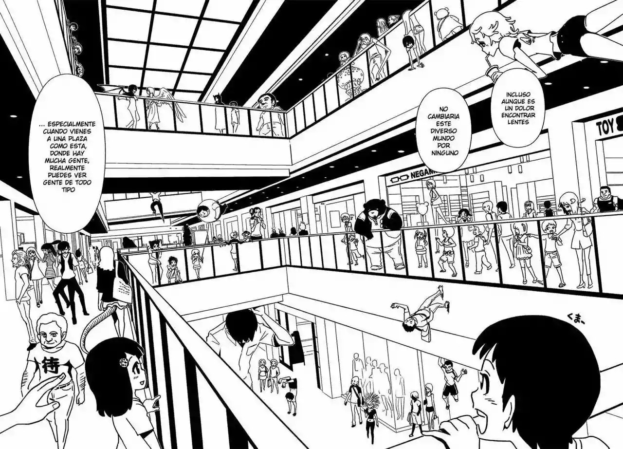 Nurse Hitomi's Monster Infirmary Vol. 1 Ch. 4 第5页