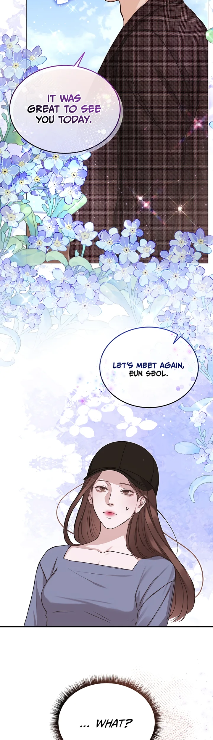 Hayan Scandal Ch. 3 第14页