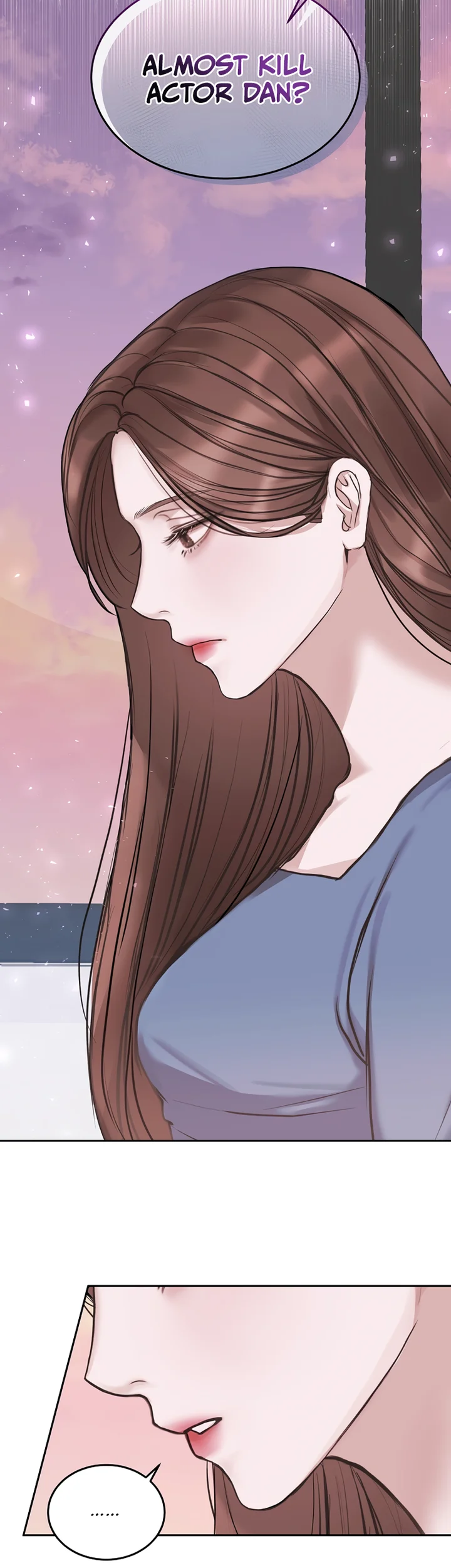 Hayan Scandal Ch. 3 第19页