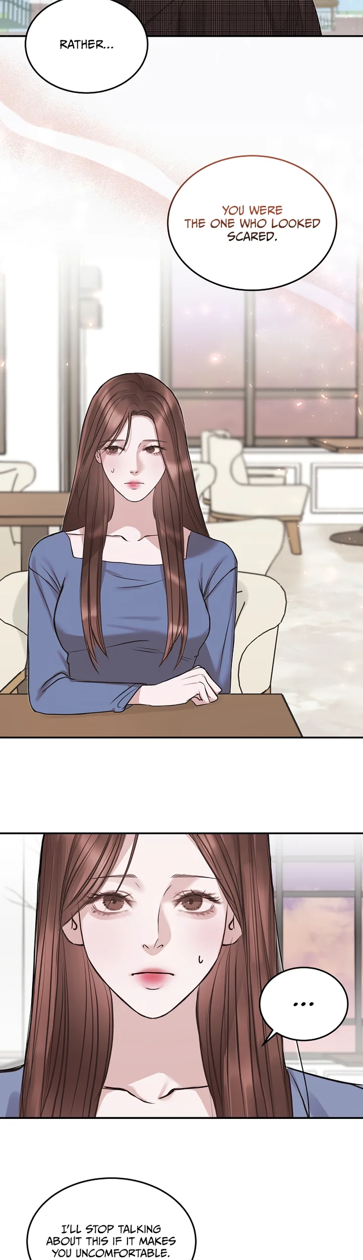 Hayan Scandal Ch. 3 第23页
