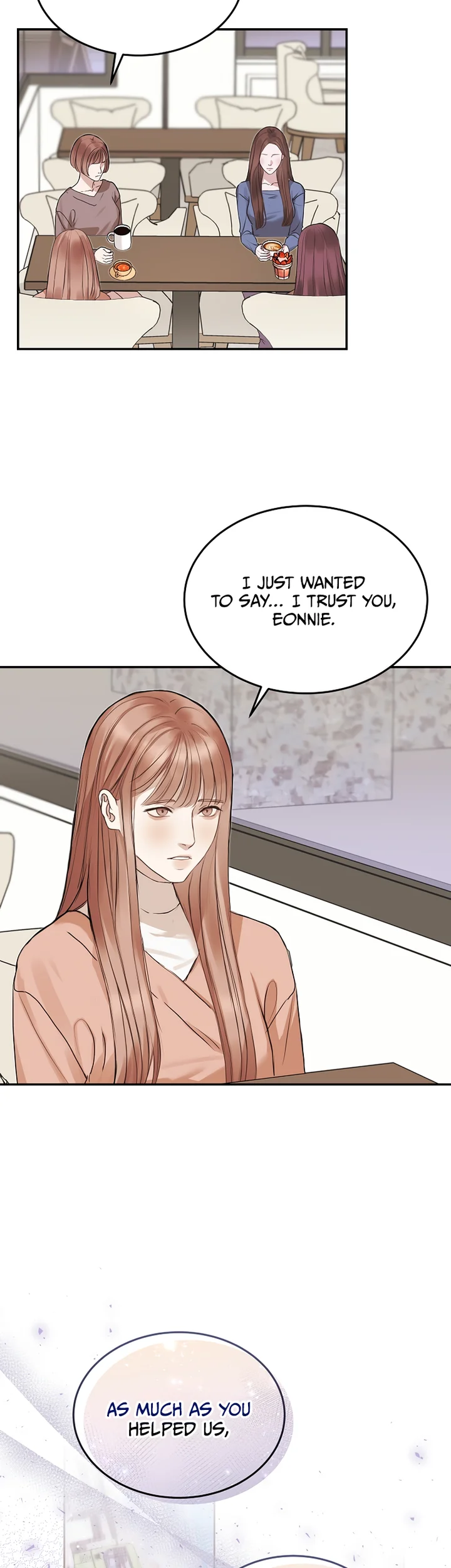 Hayan Scandal Ch. 3 第24页