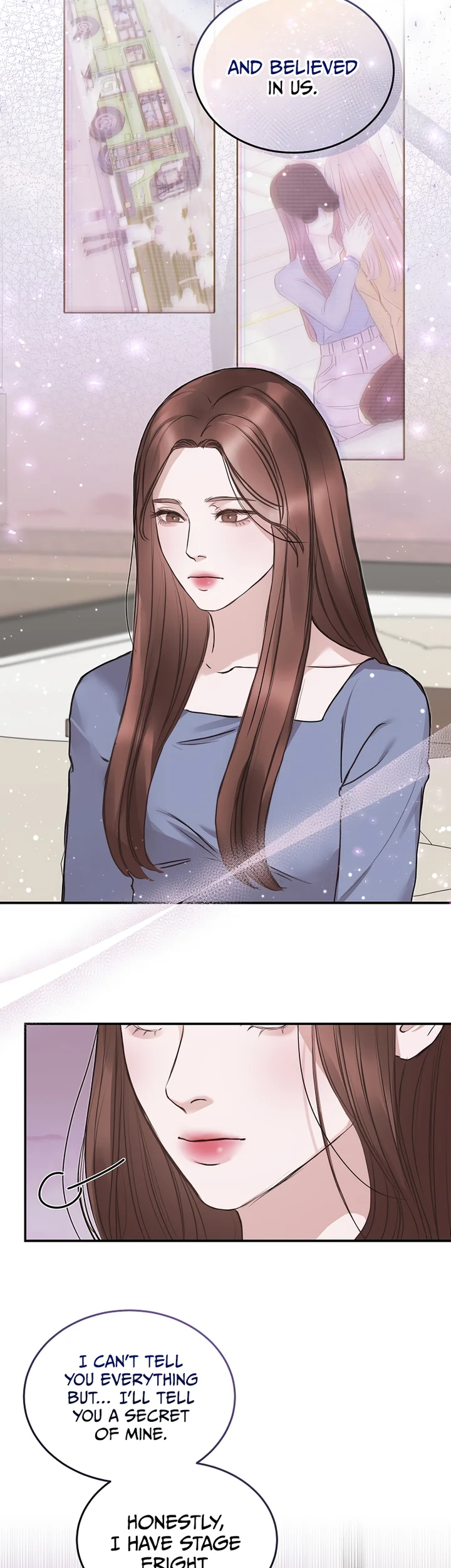 Hayan Scandal Ch. 3 第25页