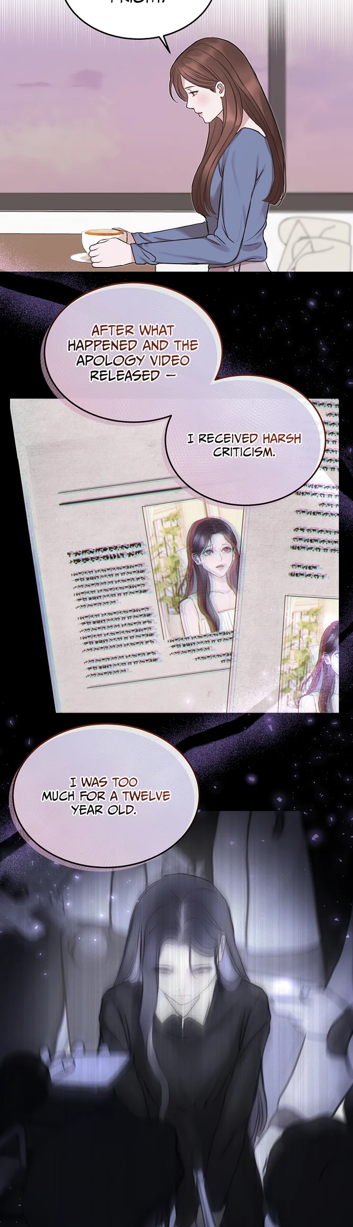 Hayan Scandal Ch. 3 第26页