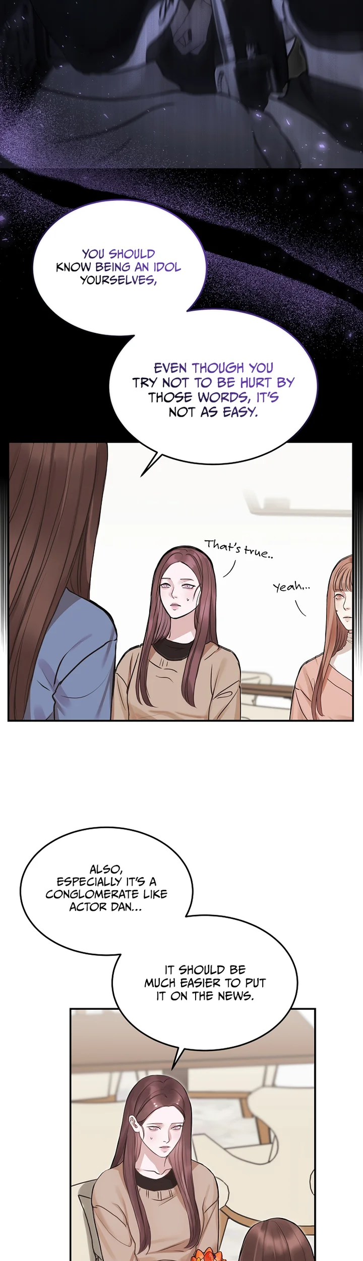 Hayan Scandal Ch. 3 第27页