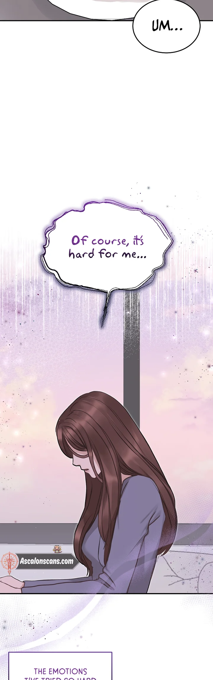 Hayan Scandal Ch. 3 第29页