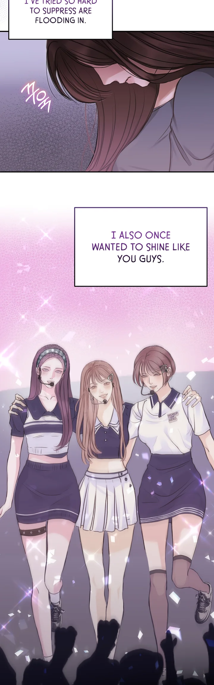 Hayan Scandal Ch. 3 第30页