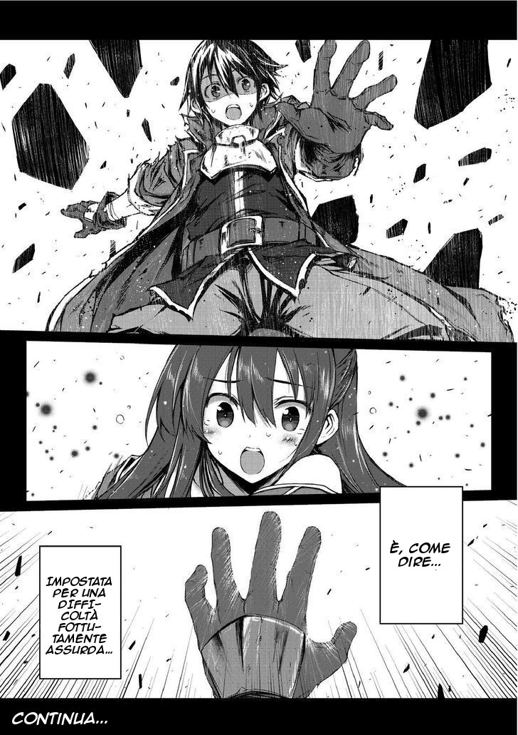 Arifureta Shokugyou de Sekai Saikyou Capitolo Zero 第8页
