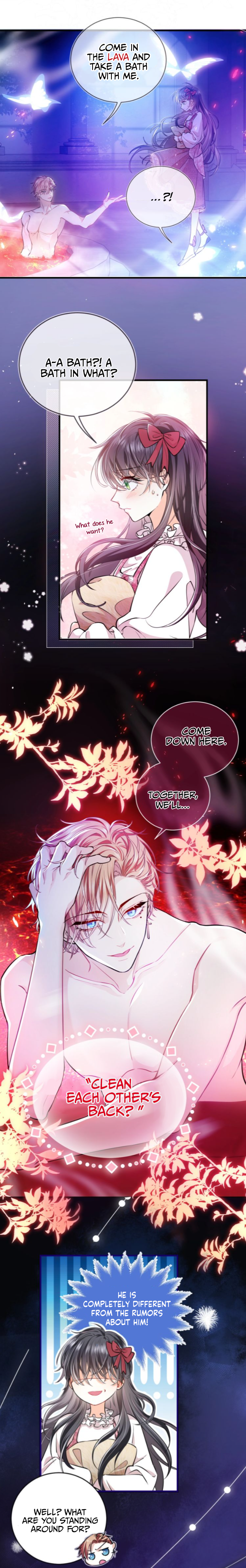 Who Said I Want to Be a Witch? 第5页