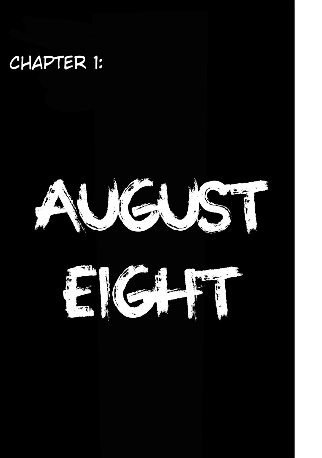 Tsui no Taimashi: Ender Geister August eight 第67页