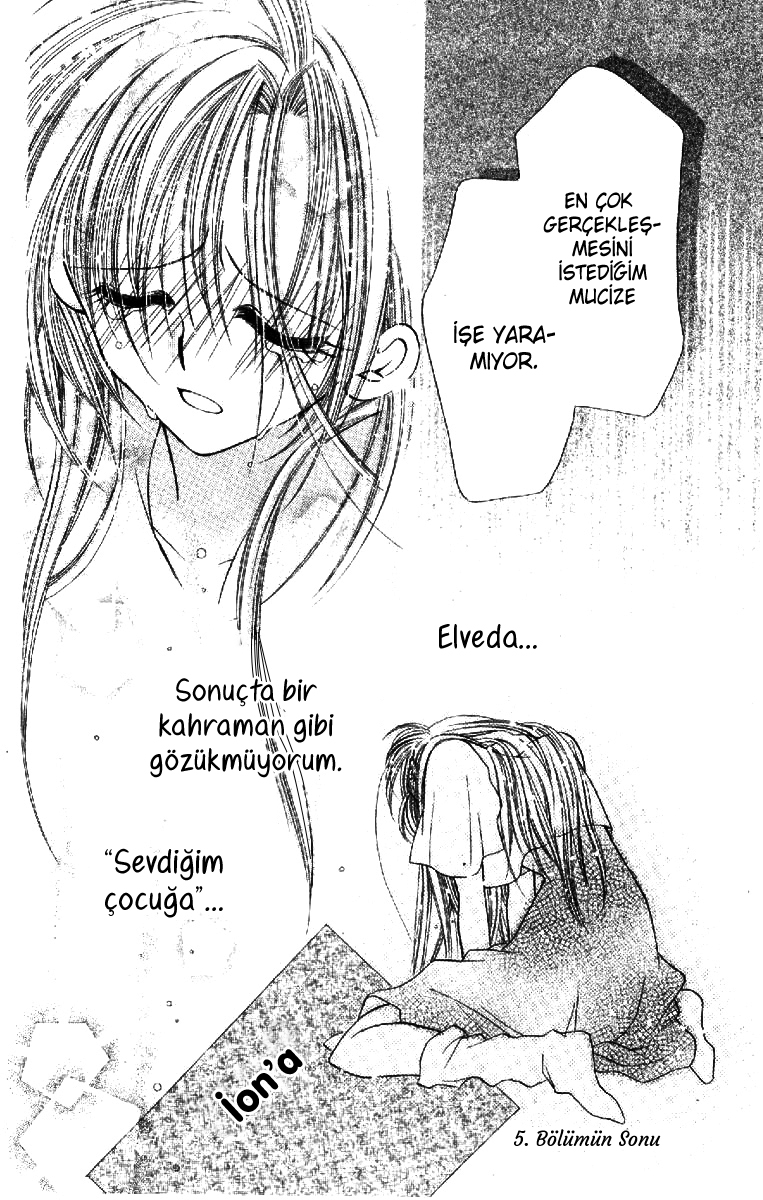 ION Vol. 1 Ch. 5 第33页