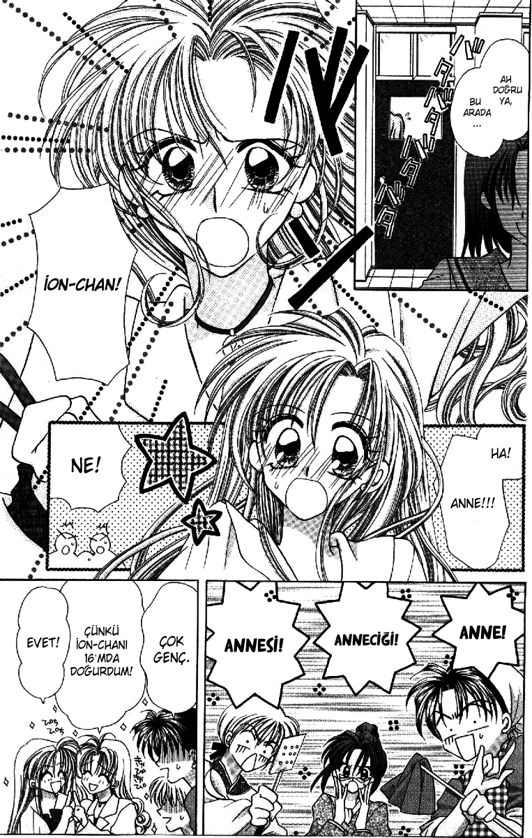 ION Vol. 1 Ch. 5 第6页