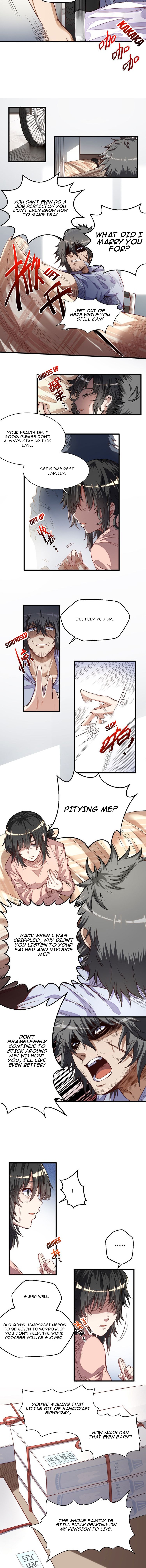 The Hunter 第8页