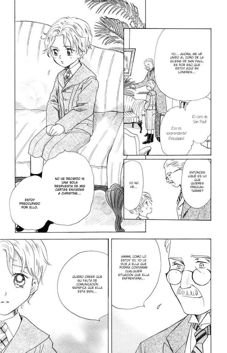 Corset ni Tsubasa Juramento 第10页