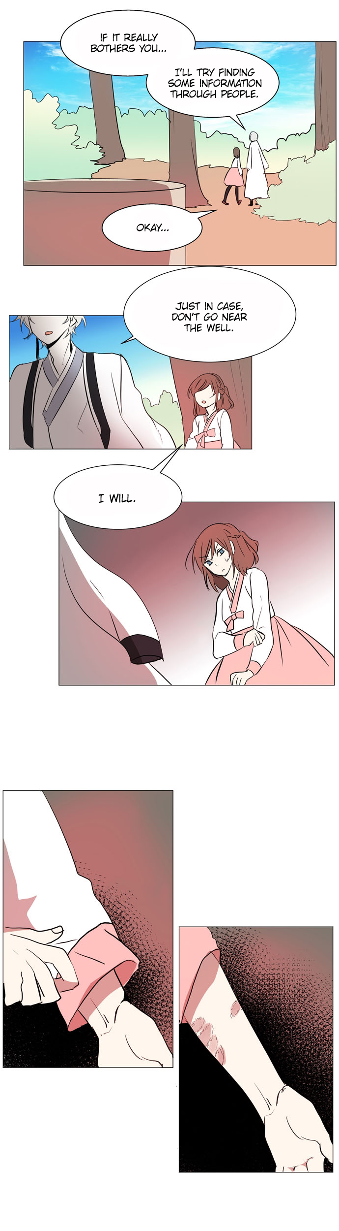 Leaf Moon Ch. 3 第16页
