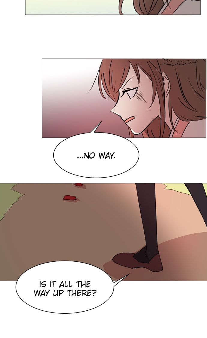 Leaf Moon Ch. 3 第7页