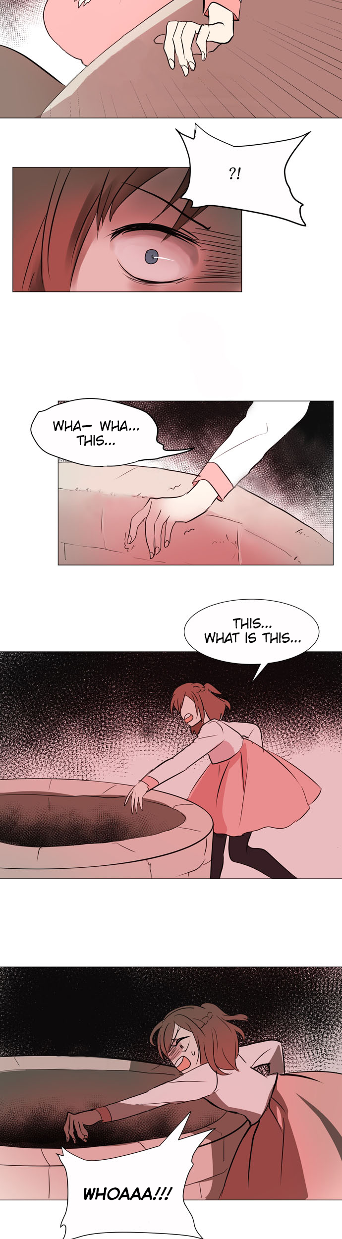 Leaf Moon Ch. 3 第10页
