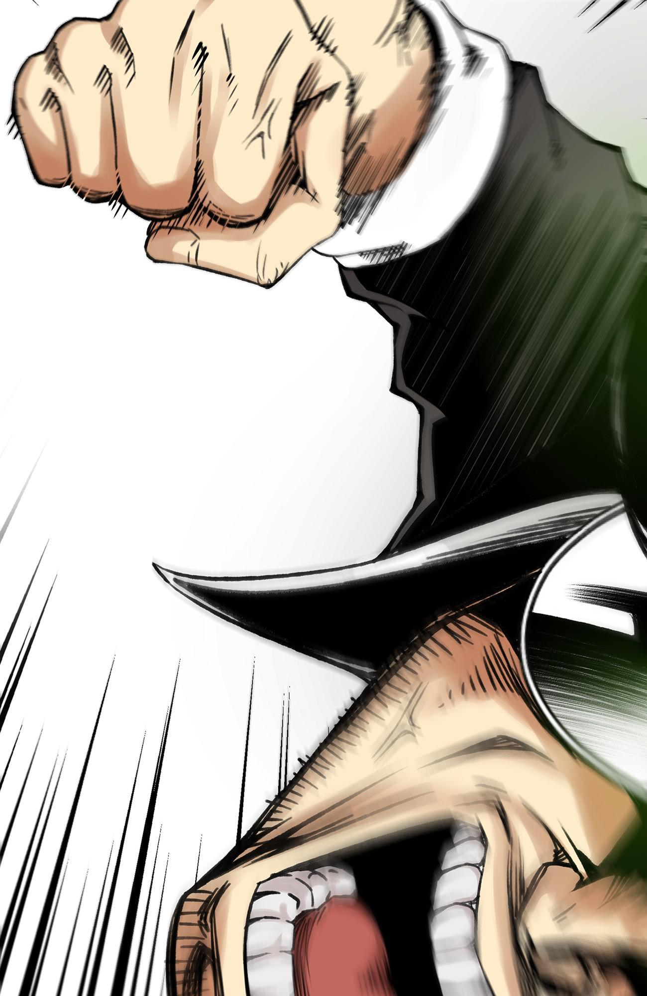 Praying for Peace: This World Has Been Dominated by the Real Boss!! The Real Boss is Here! 第202页