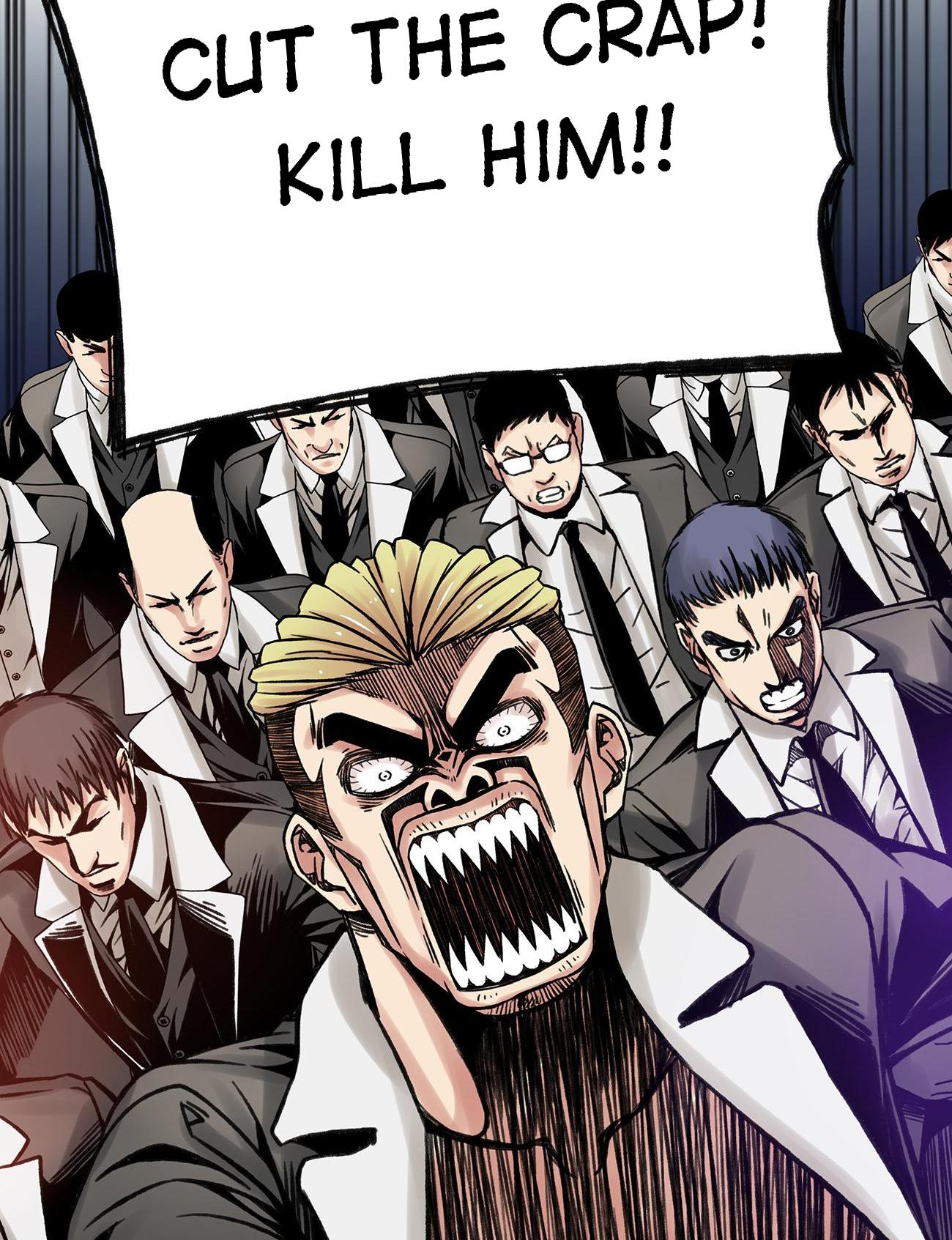 Praying for Peace: This World Has Been Dominated by the Real Boss!! The Real Boss is Here! 第78页
