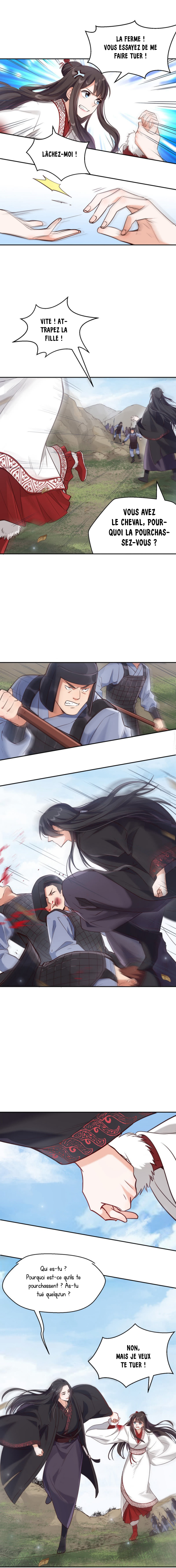 The Phoenix in a Turbulent World Ch. 6 第11页
