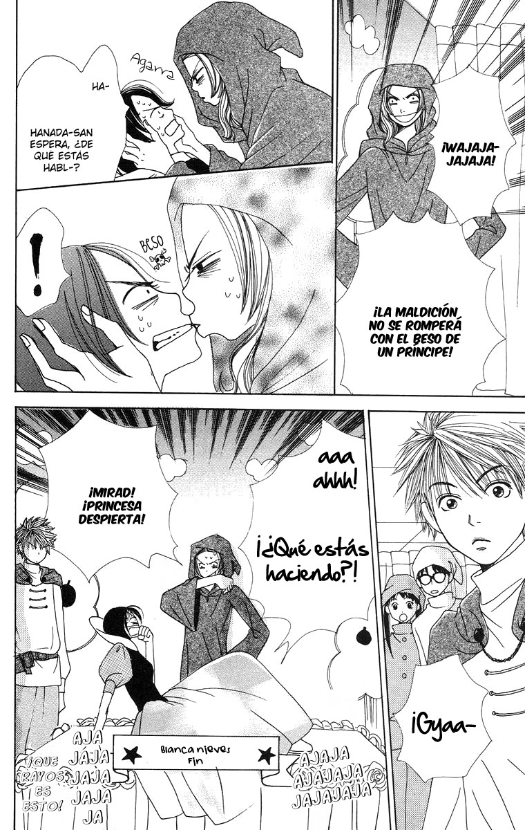 Hanada Vol. 1 Ch. 4 第38页