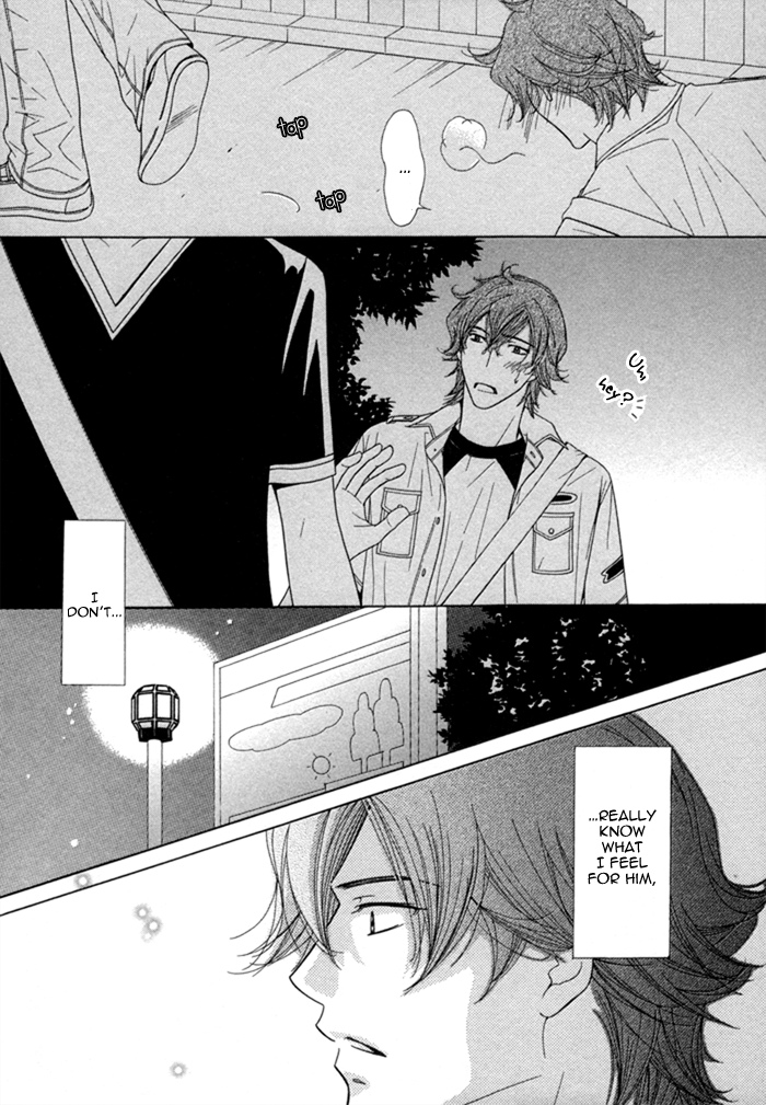 Heart Stop Heart Stop 第30页