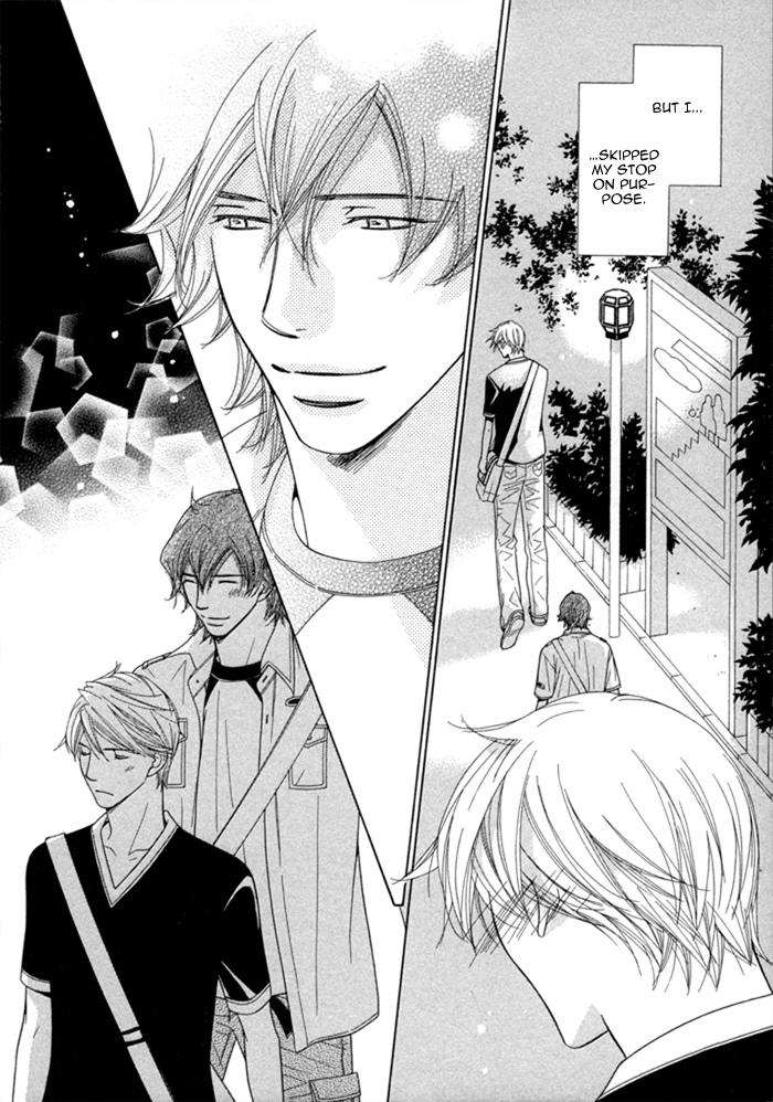 Heart Stop Heart Stop 第31页