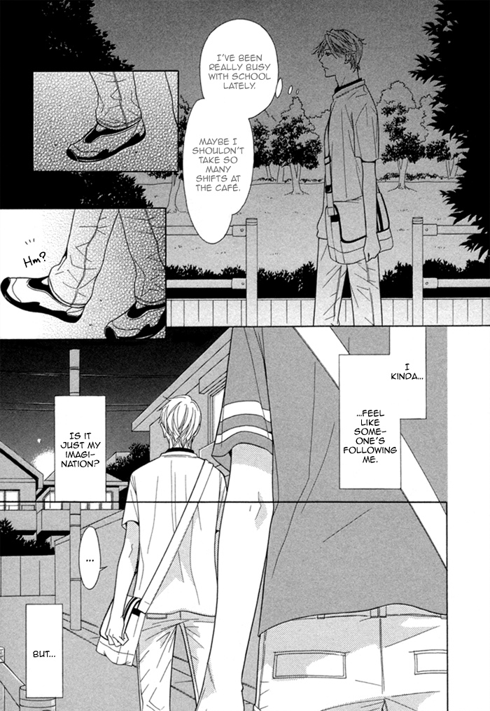 Heart Stop Heart Stop 第10页