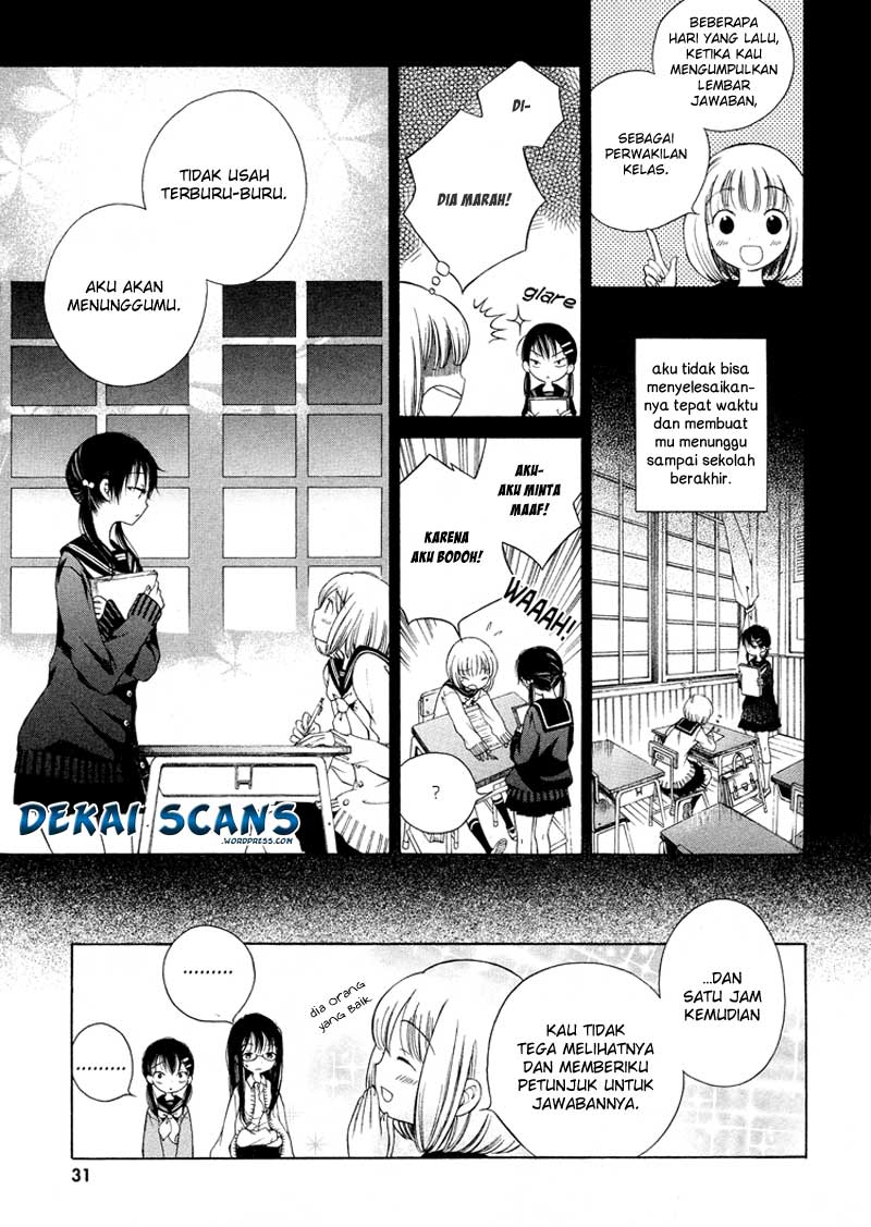 Himawari-san Vol. 1 Ch. 2 第14页