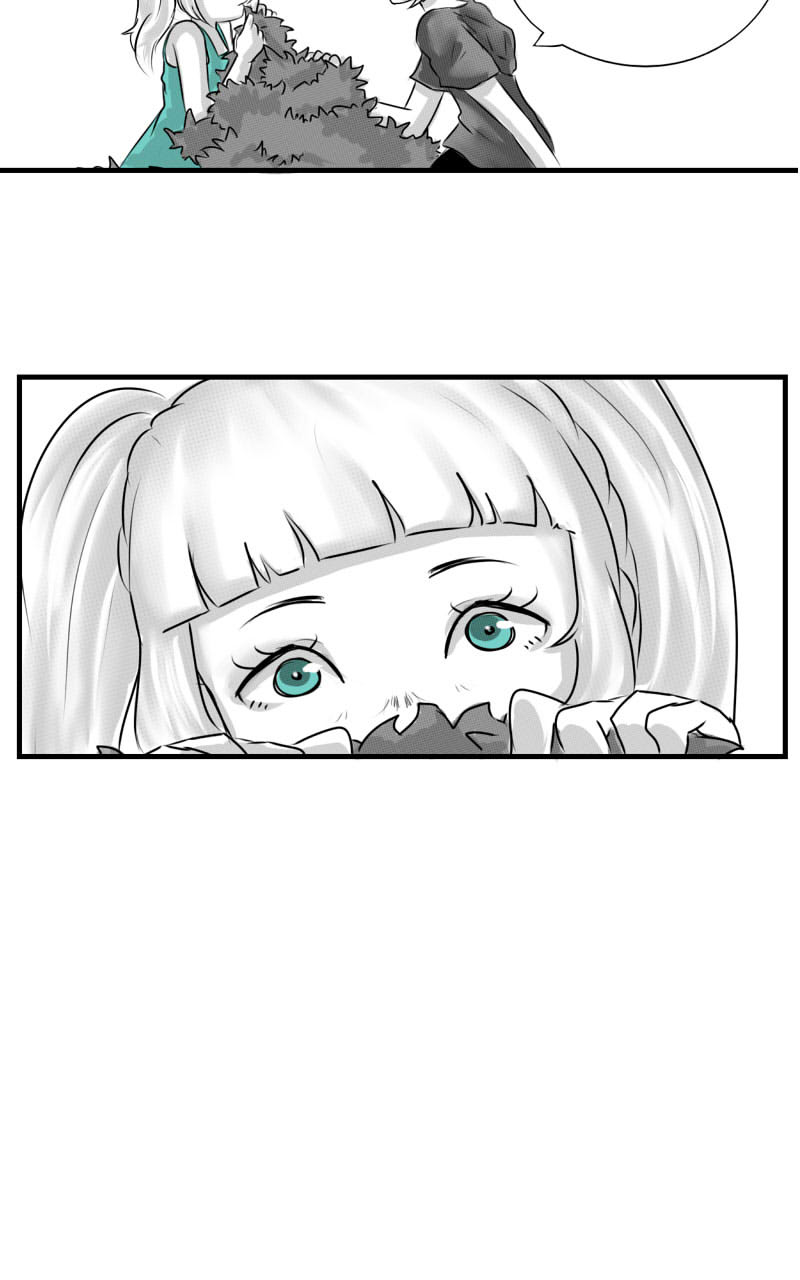 Weather Child Prologue 0.3 第9页