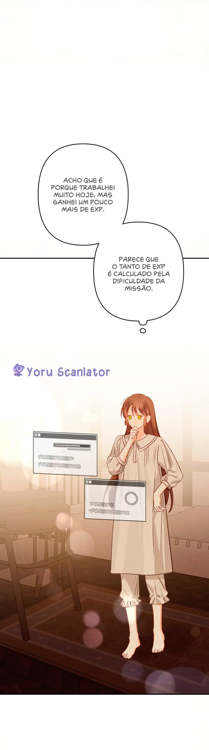 How to Survive as a Maid in a Horror Game Vol. 1 Ch. 2 第23页