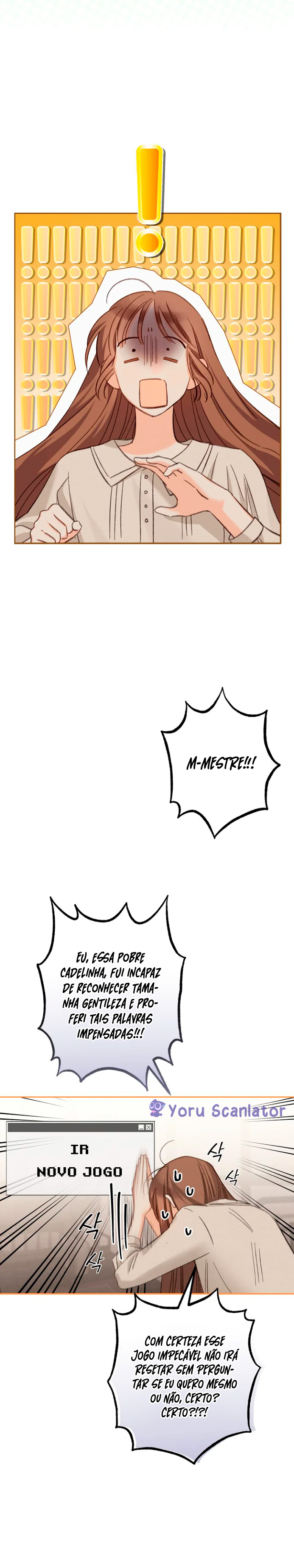 How to Survive as a Maid in a Horror Game Vol. 1 Ch. 2 第31页