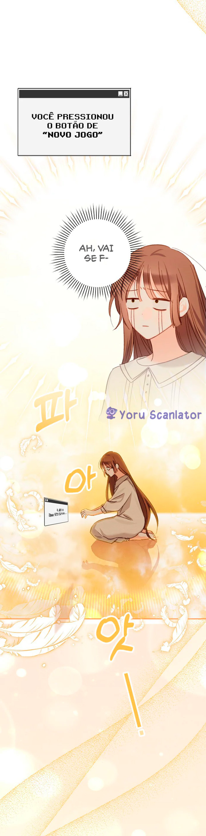 How to Survive as a Maid in a Horror Game Vol. 1 Ch. 2 第33页