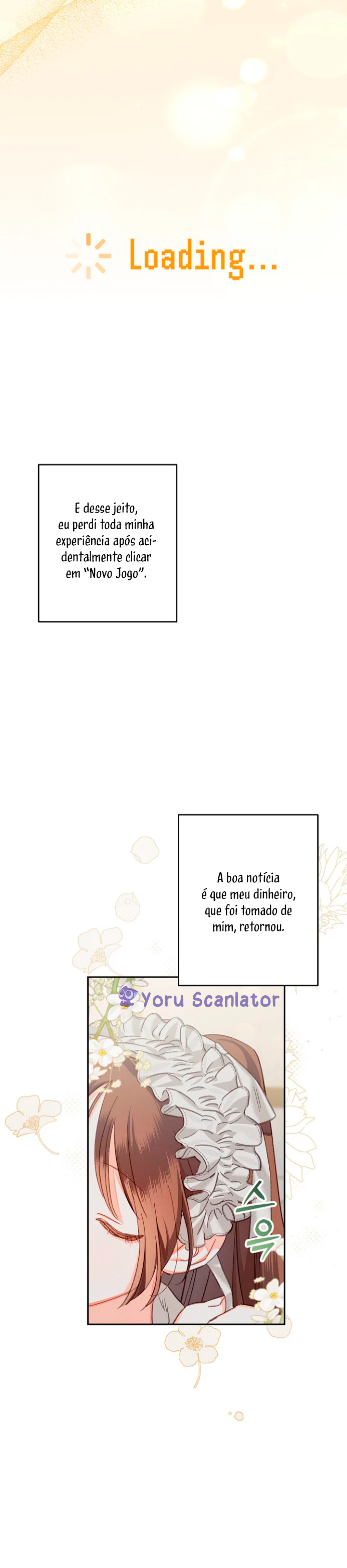 How to Survive as a Maid in a Horror Game Vol. 1 Ch. 2 第34页