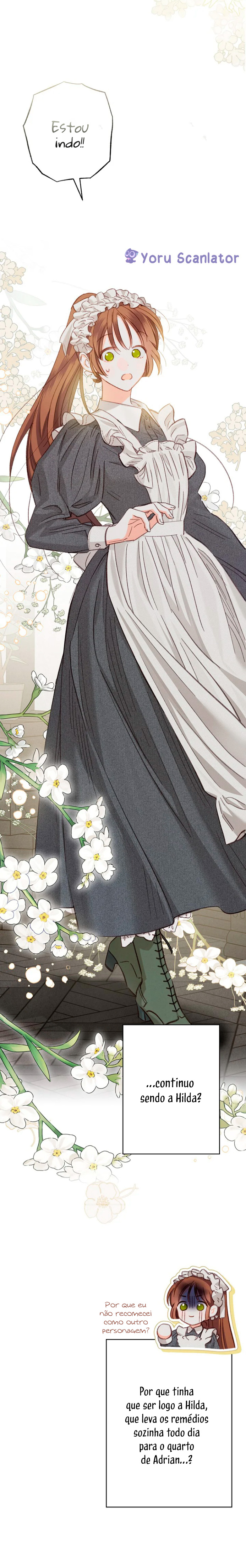 How to Survive as a Maid in a Horror Game Vol. 1 Ch. 2 第36页