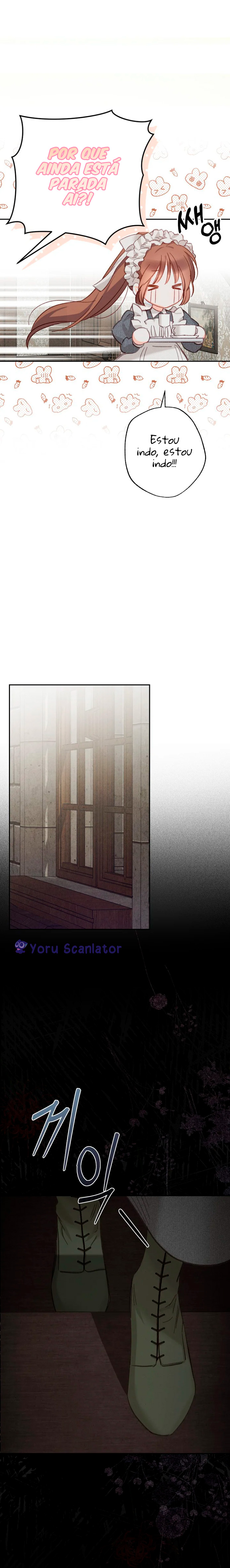How to Survive as a Maid in a Horror Game Vol. 1 Ch. 2 第38页