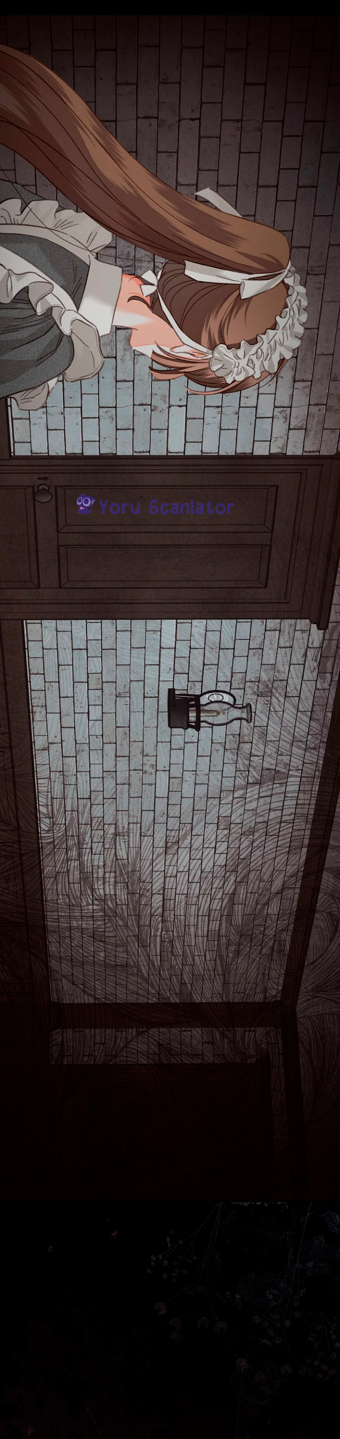 How to Survive as a Maid in a Horror Game Vol. 1 Ch. 2 第41页