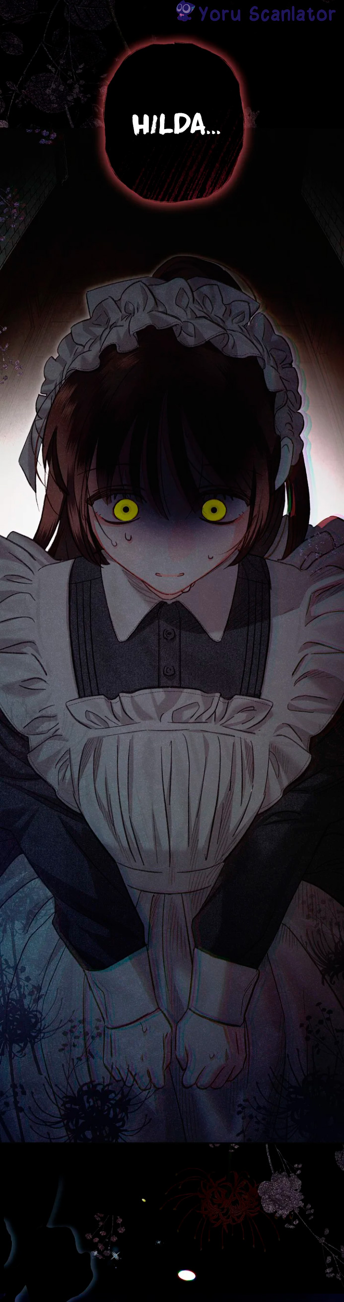 How to Survive as a Maid in a Horror Game Vol. 1 Ch. 2 第46页