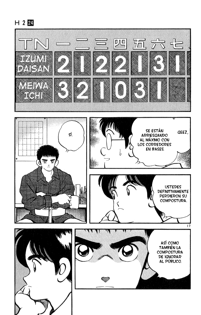 H2 ¿Qué idiotez es esta? 第18页
