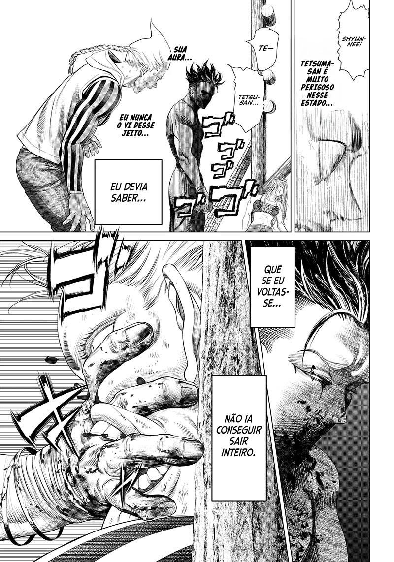 Batuque O Solitário Fora da Lei 第14页