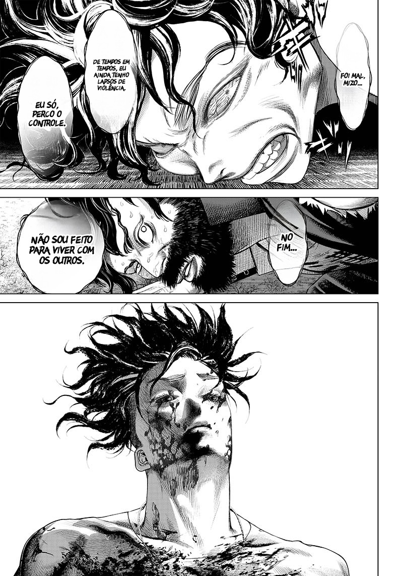 Batuque O Solitário Fora da Lei 第22页