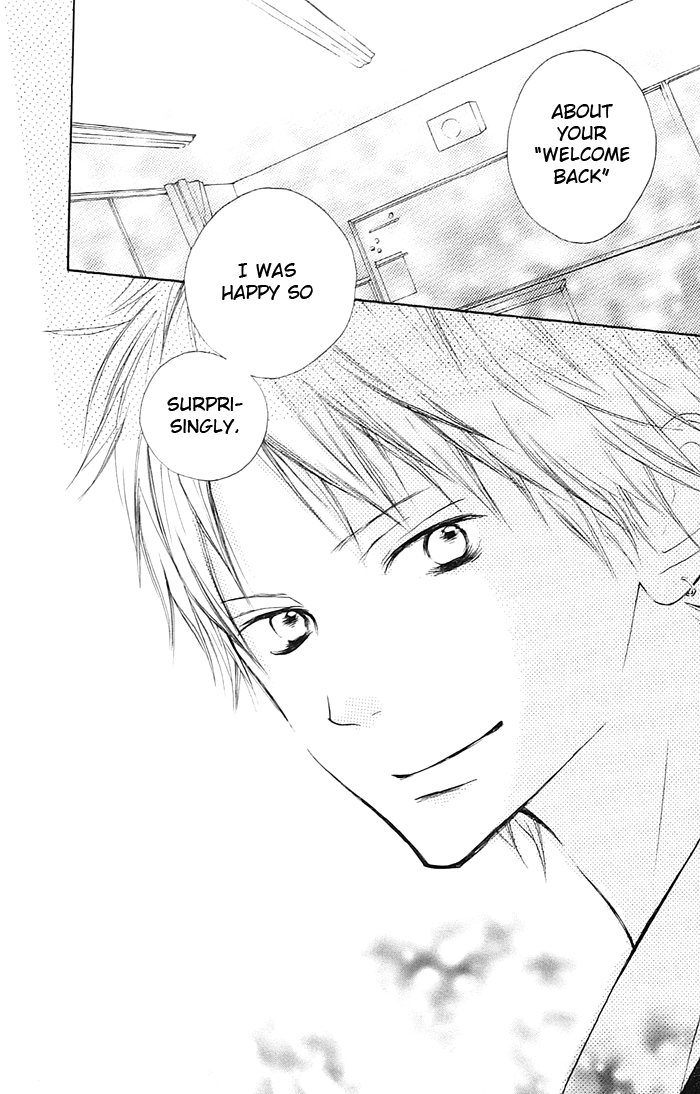 Hana-kun to Koisuru Watashi Don't Mind, Don't Mind 第39页