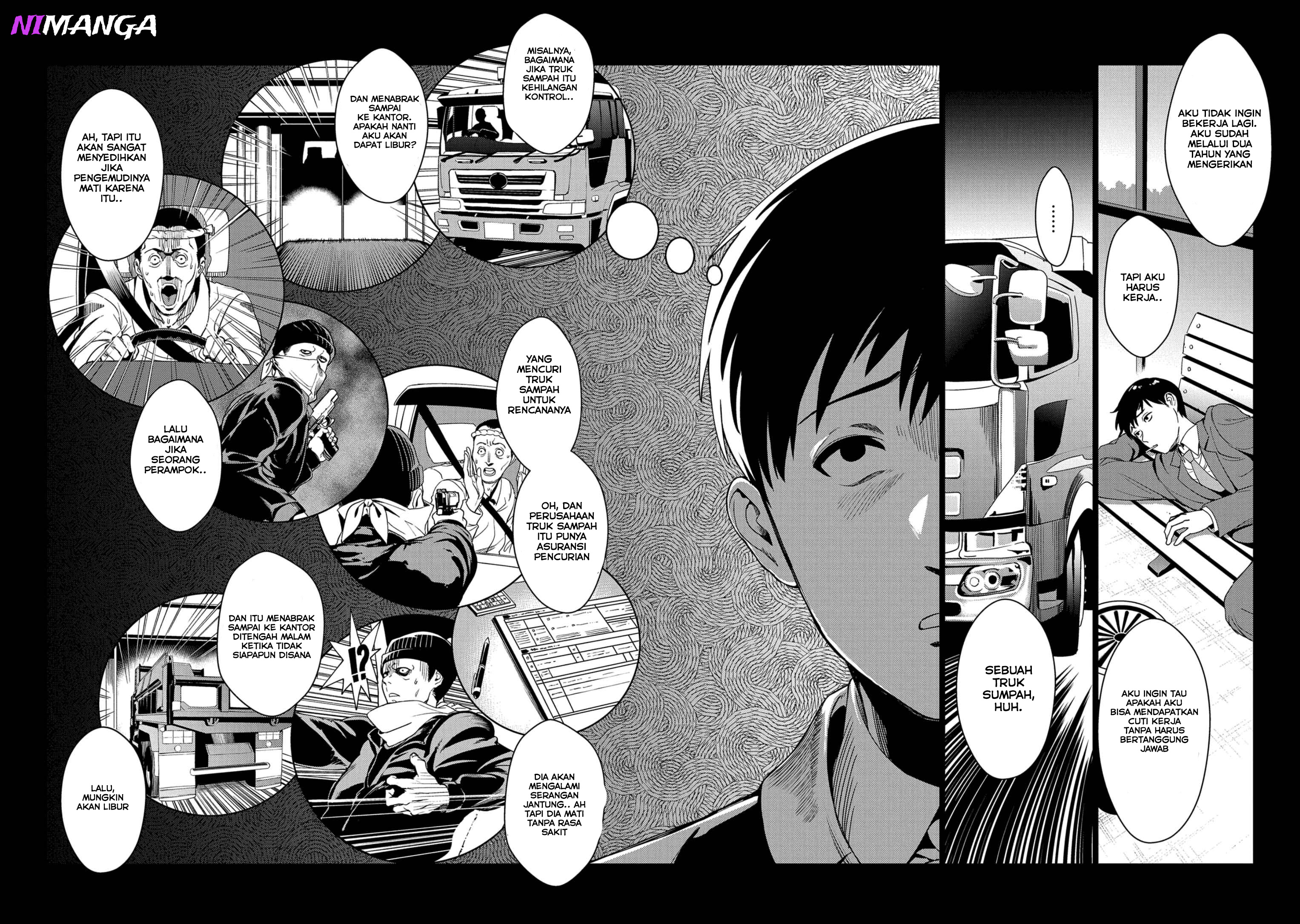 The Weakest Contestant of All Space and Time The Weakest Five 第18页