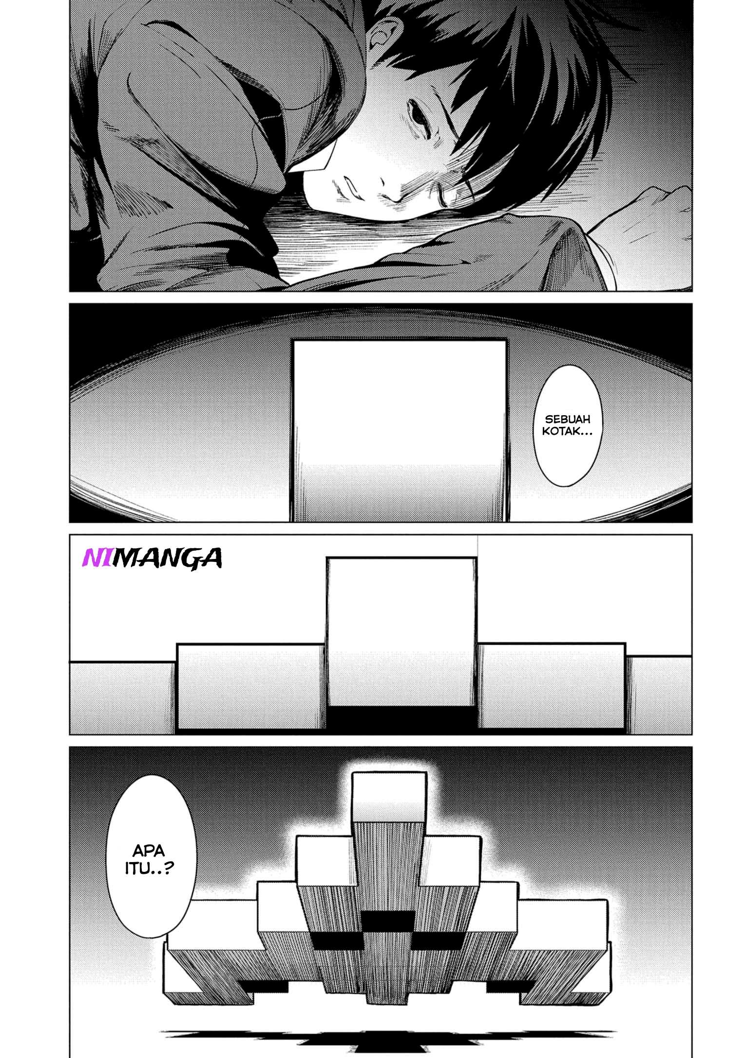 The Weakest Contestant of All Space and Time 第4页